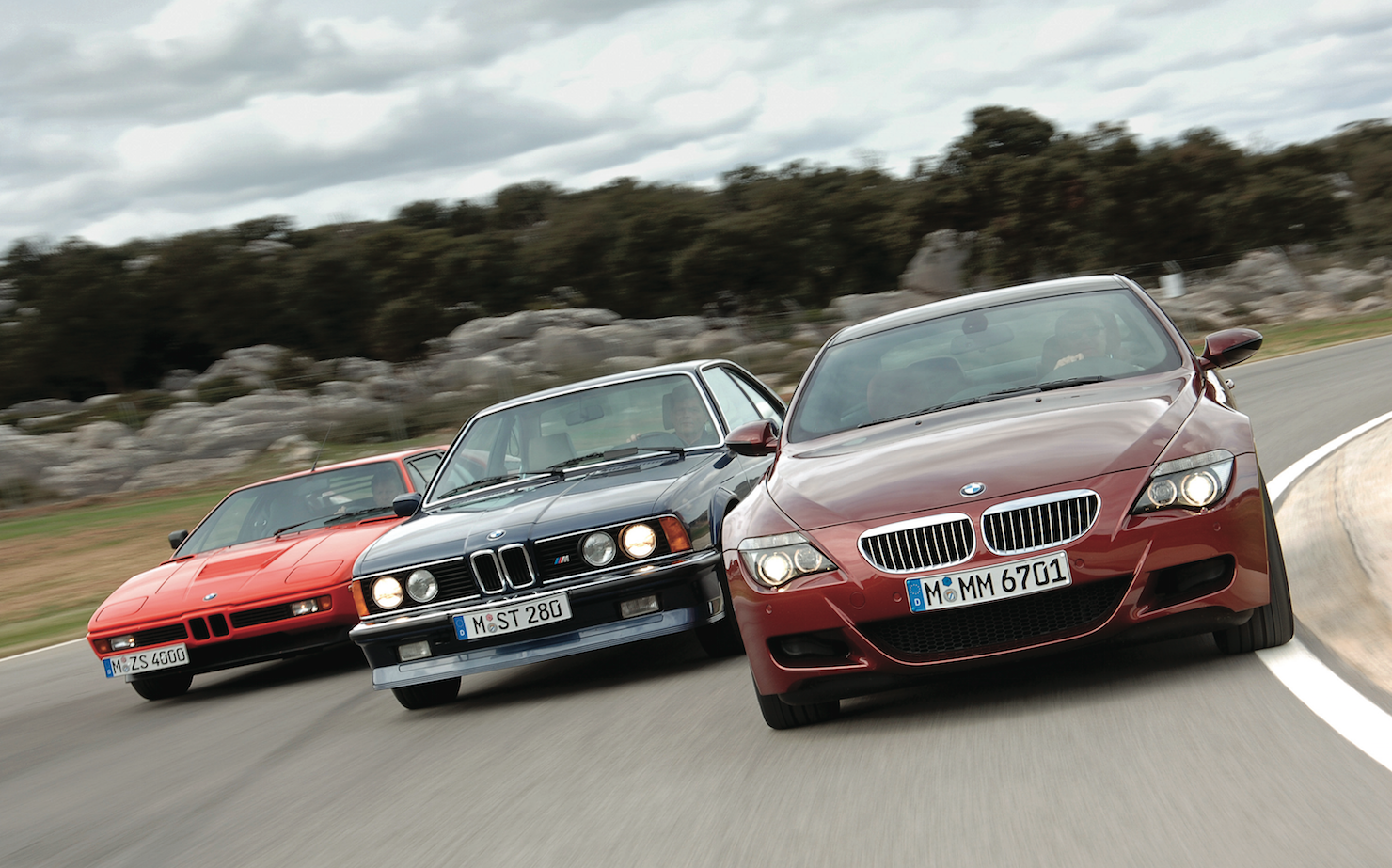 8 Cool Audiobooks Every Petrolhead Should Listen To