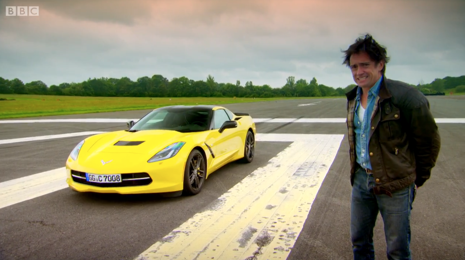 Watch Rich McLaren Members Get Taken Out In A P1 For The First Time