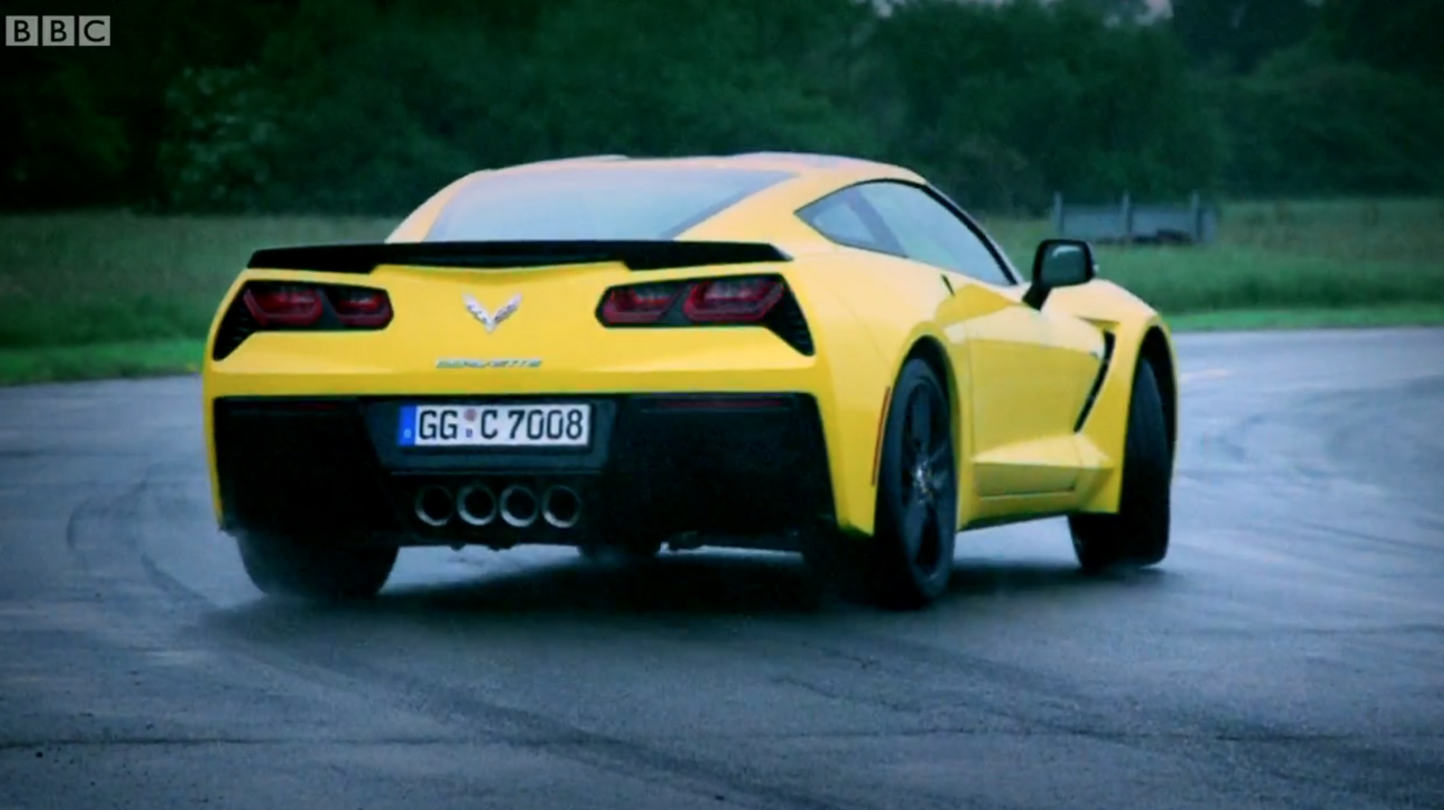 The 12 Best Moments Of Top Gear Series 22 Episode 5