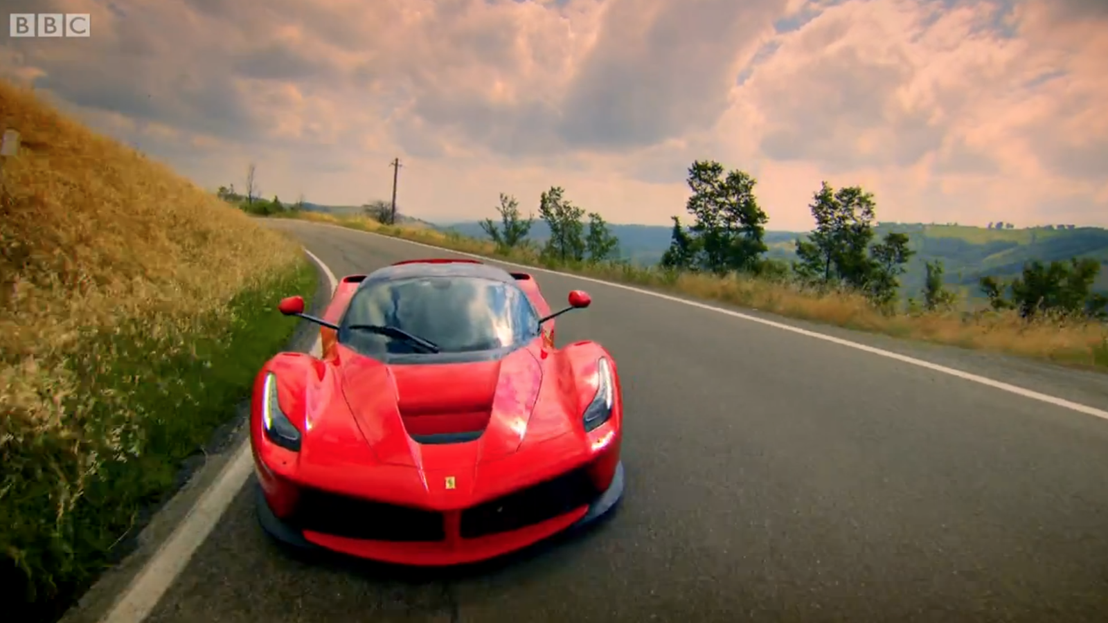 The 12 Best Moments Of Top Gear Series 22 Episode 5