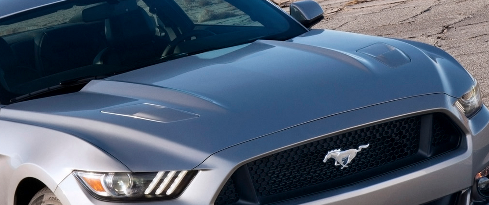 5 Subtle Design Differences Between US And EU-Spec Ford Mustangs
