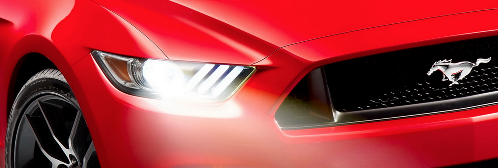5 Subtle Design Differences Between US And EU-Spec Ford Mustangs