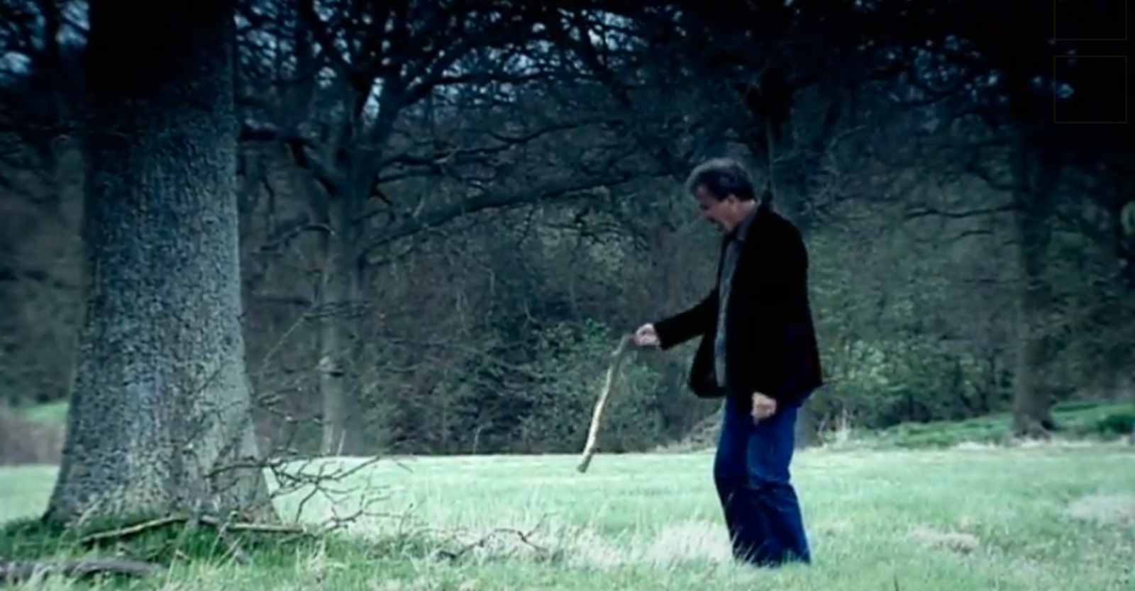 10 Things We'll All Be Doing This Sunday Instead Of Watching Top Gear