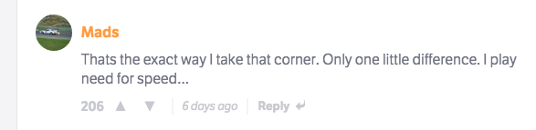 The 10 Best Comments On CT Last Week