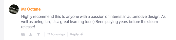 The 10 Best Comments On CT Last Week