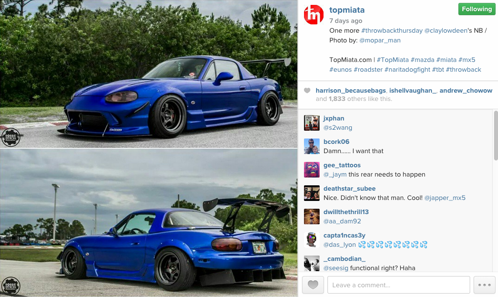 13 Instagram Accounts You Need To Follow