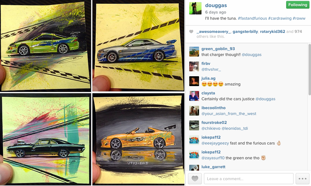 13 Instagram Accounts You Need To Follow