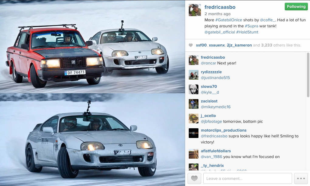 13 Instagram Accounts You Need To Follow