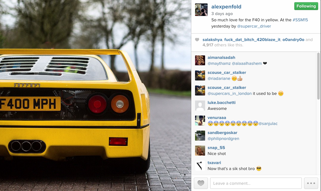 13 Instagram Accounts You Need To Follow