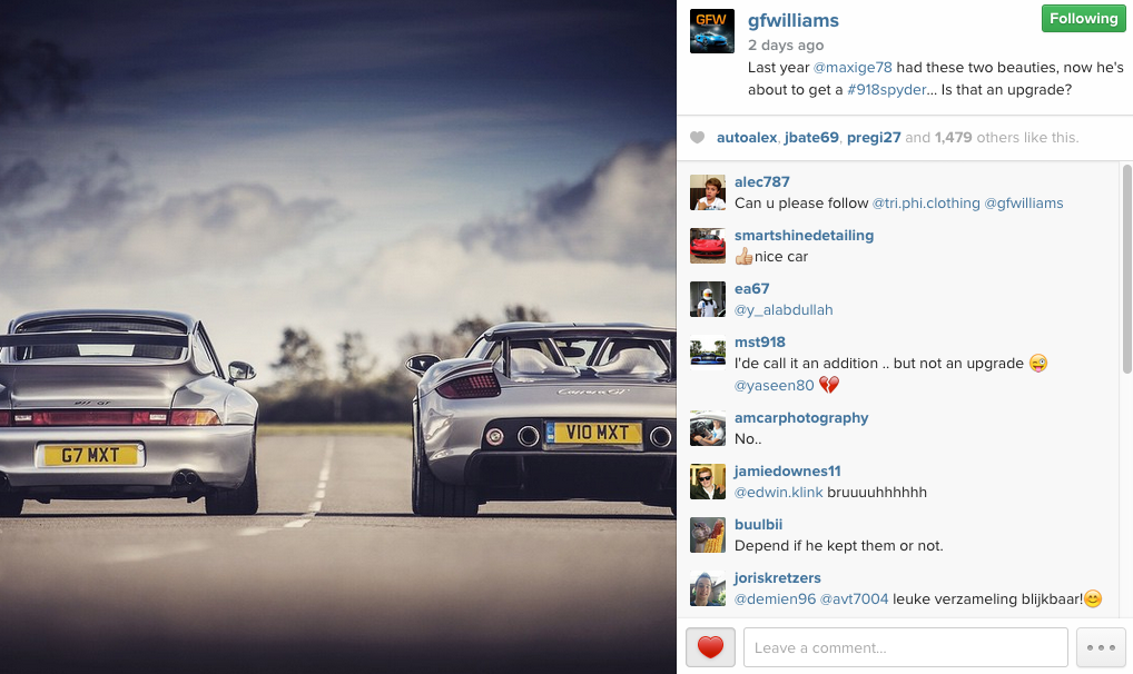 13 Instagram Accounts You Need To Follow