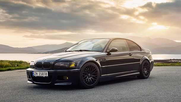The 10 Coolest BMW E46 M3 Pics On Instagram