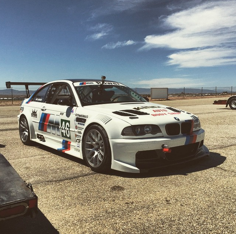 The 10 Coolest BMW E46 M3 Pics On Instagram