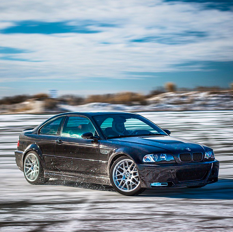 The 10 Coolest BMW E46 M3 Pics On Instagram