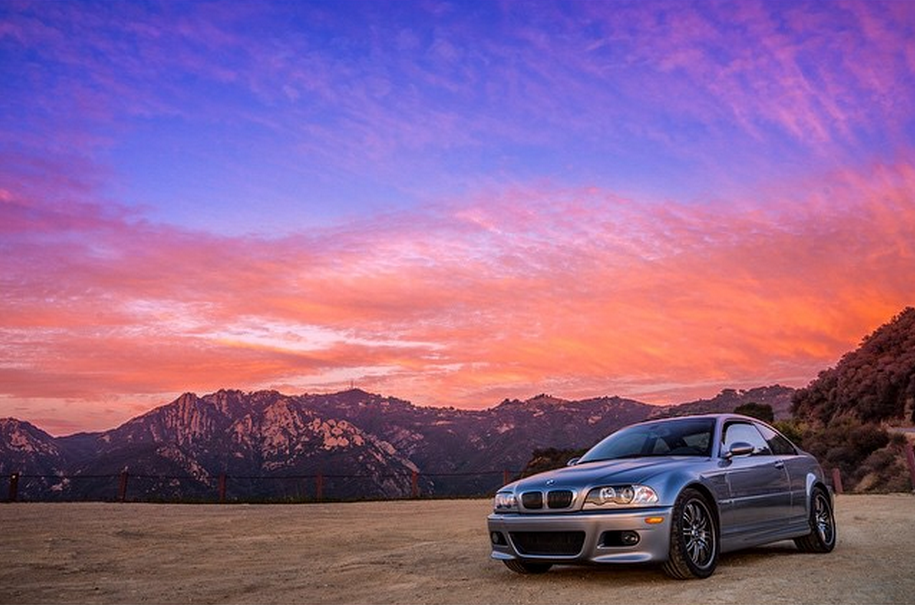 The 10 Coolest BMW E46 M3 Pics On Instagram