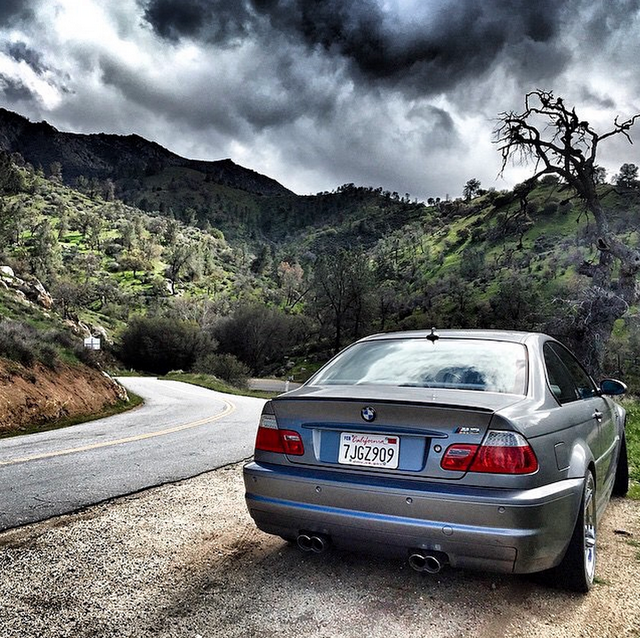 The 10 Coolest BMW E46 M3 Pics On Instagram