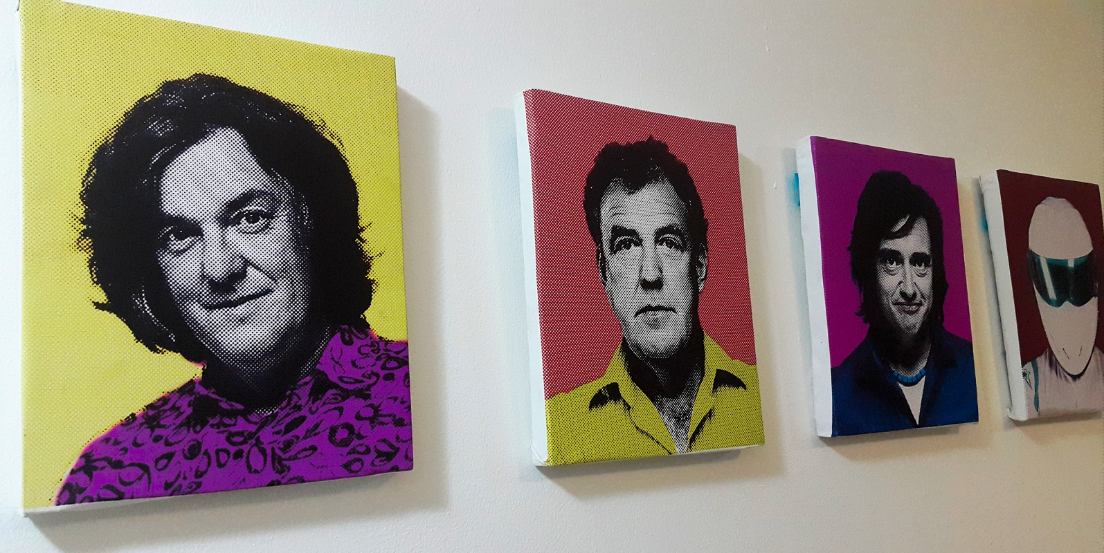 This Top Gear Fan's Dedication Puts Us All To Shame