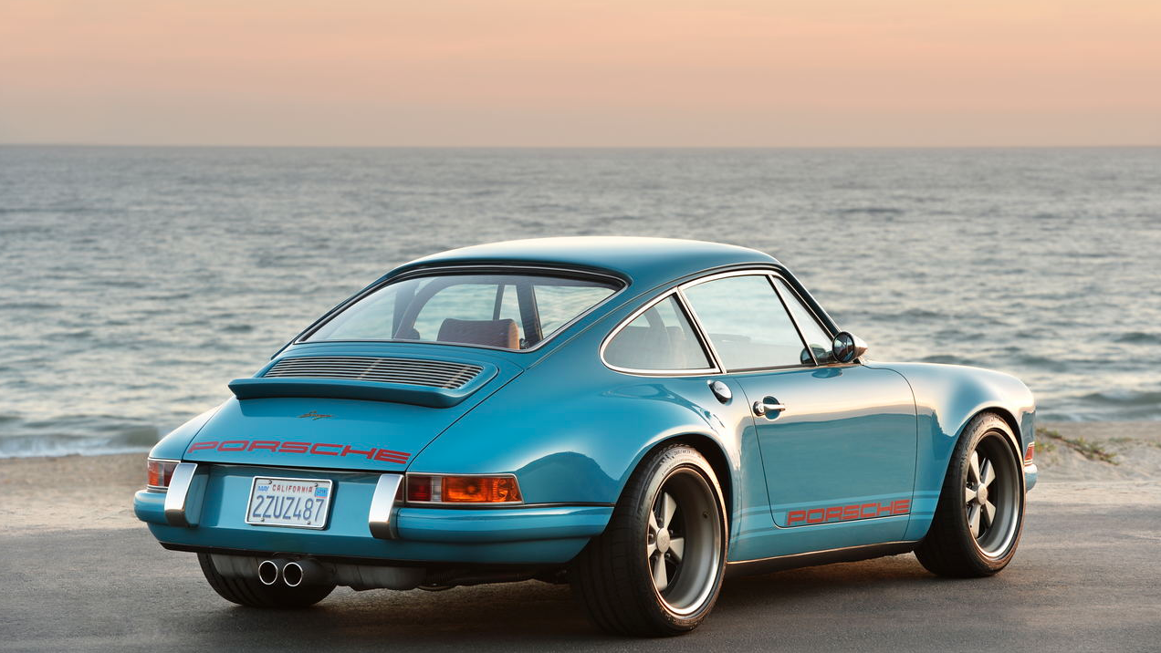 12 Incredible Cars We'd Buy With A Massive Lottery Payout