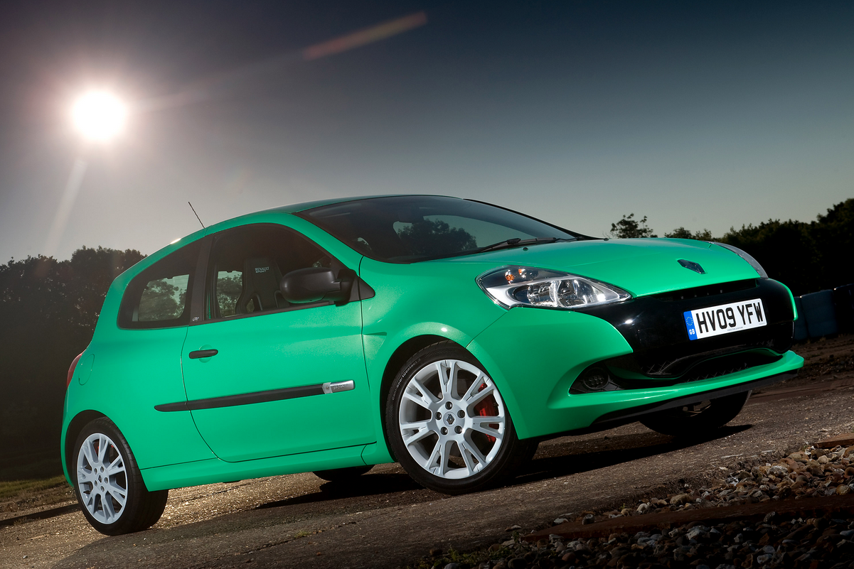 If You Were A Car, What Kind Of Car Would You Be?