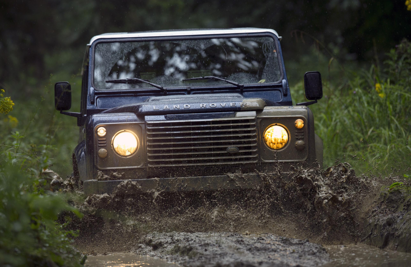 If You Were A Car, What Kind Of Car Would You Be?