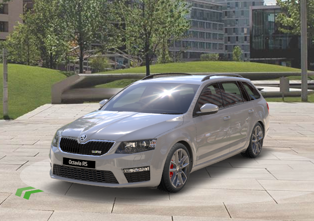 Help Us Choose A Colour For Our New Skoda Octavia vRS Estate Longtermer