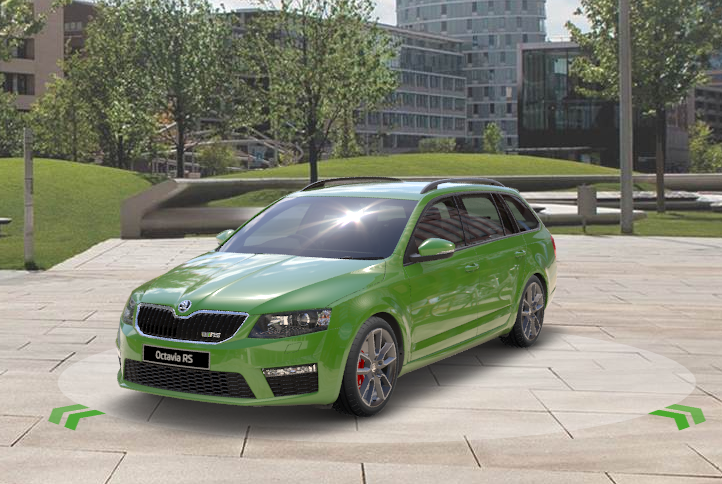 Help Us Choose A Colour For Our New Skoda Octavia vRS Estate Longtermer