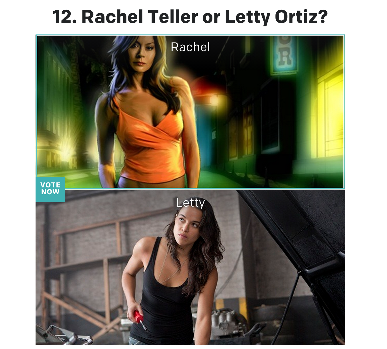 The 10 Best Comments On CT Last Week