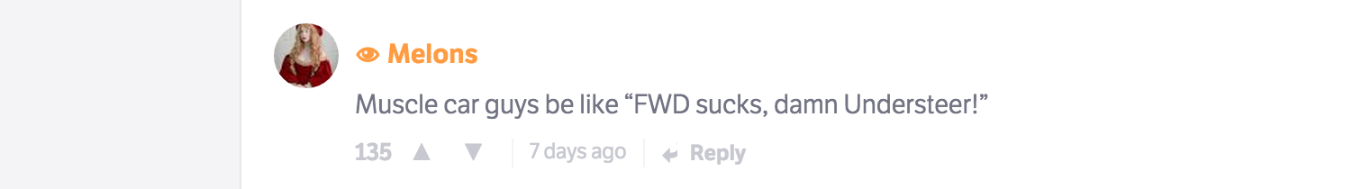 The 10 Best Comments On CT Last Week