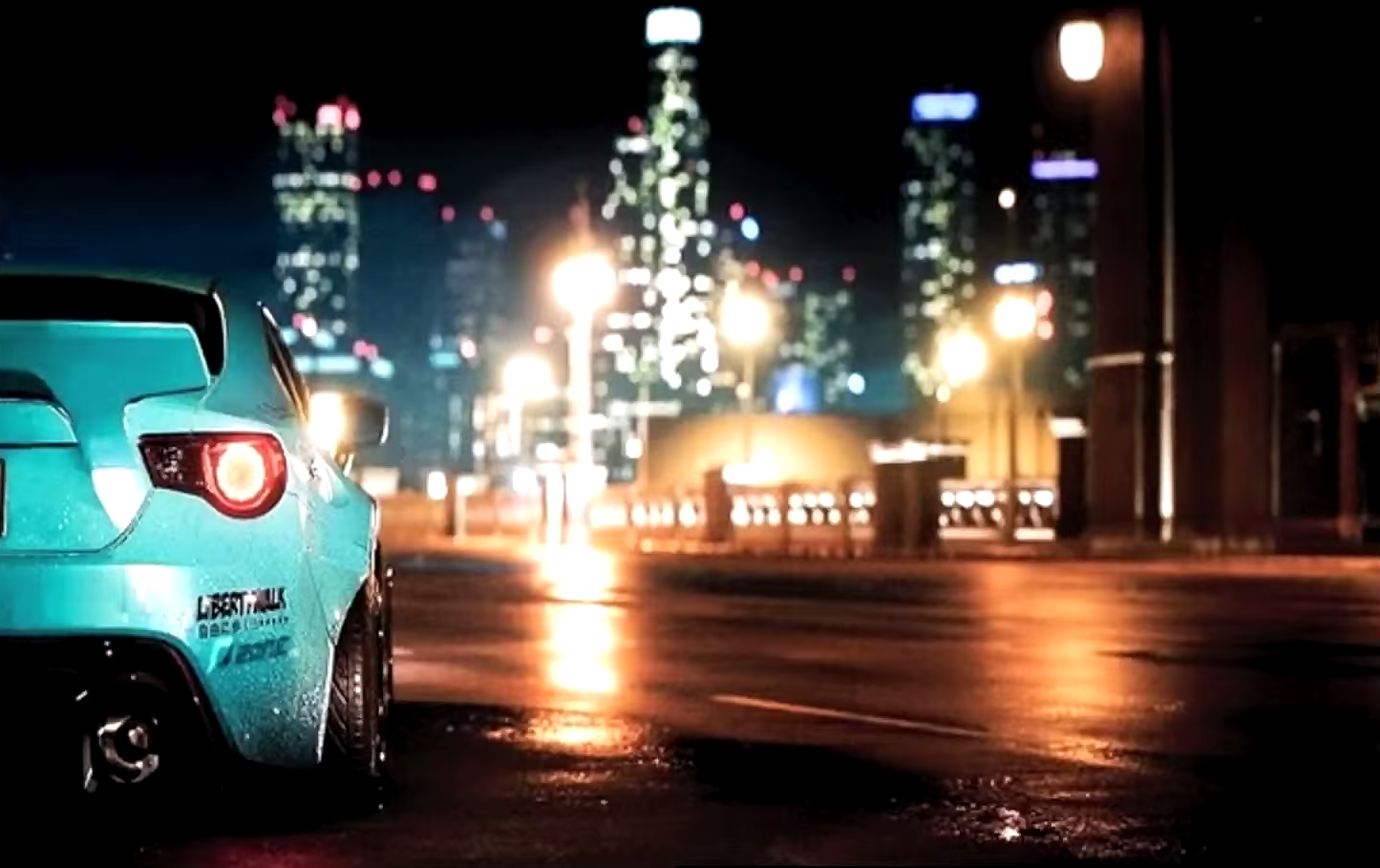 New Need For Speed Leak: Performance Mods, Storyline, And Always Online