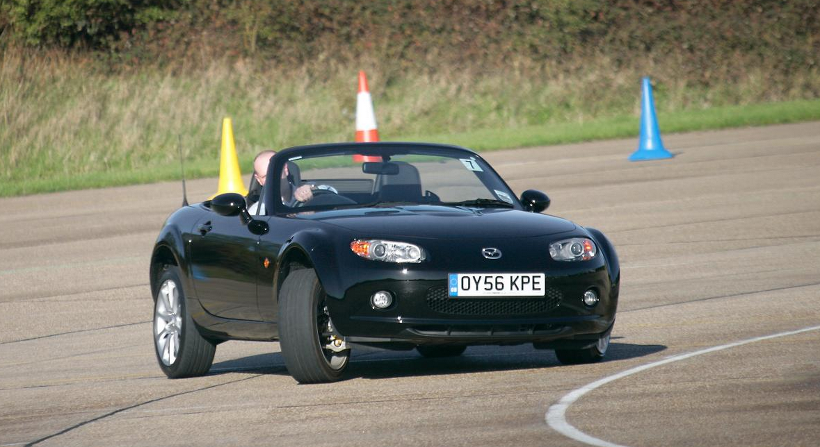 Engineering Explained: What Makes A Car Fun To Drive?