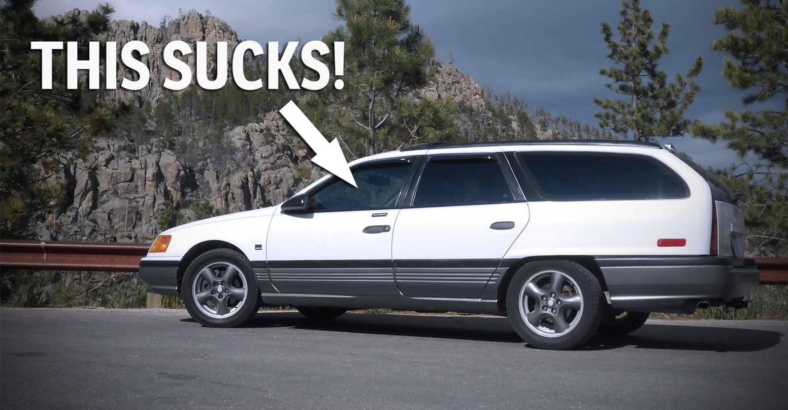 13 Ways We Reacted To The 'Last Ever' Top Gear Episode 