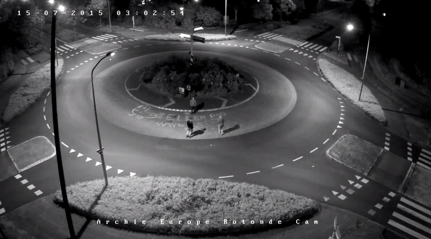 Boring Roundabout Livestream: 8 Awesome Things We've Seen So Far