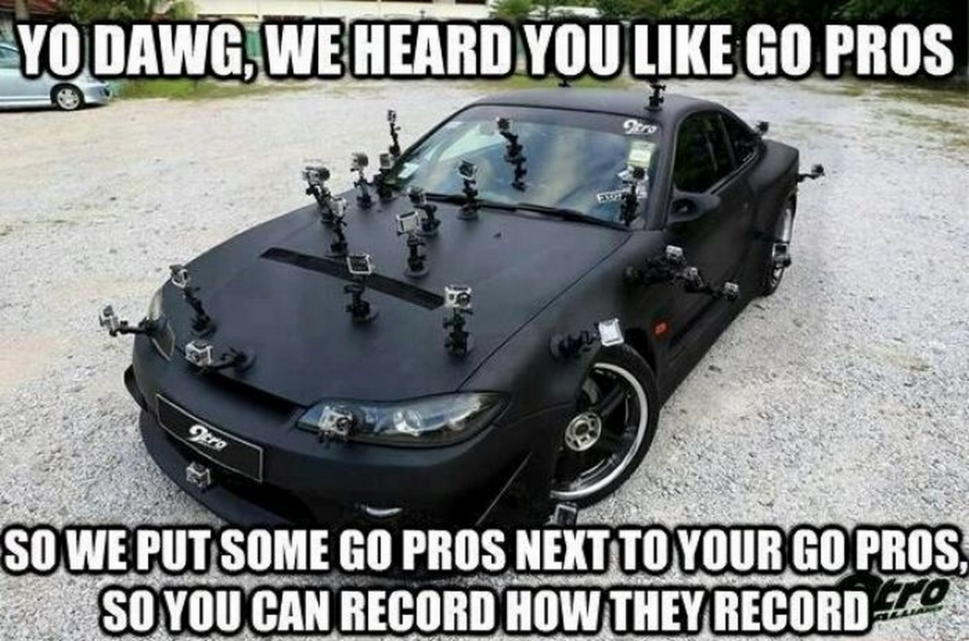 6 Quick Tips To Make You A Better Track Day Driver