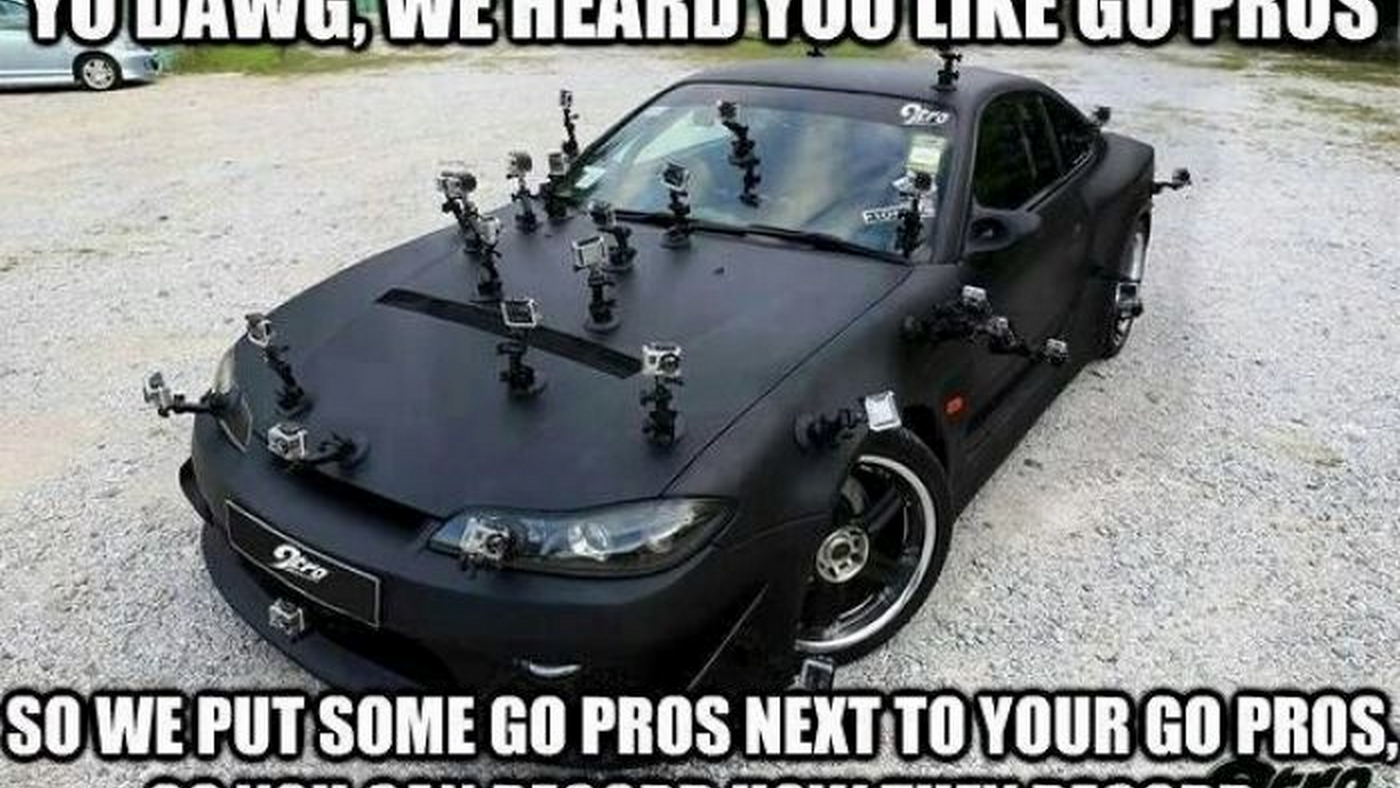 7 Things That Will Make Your Life As A Petrolhead So Much Easier