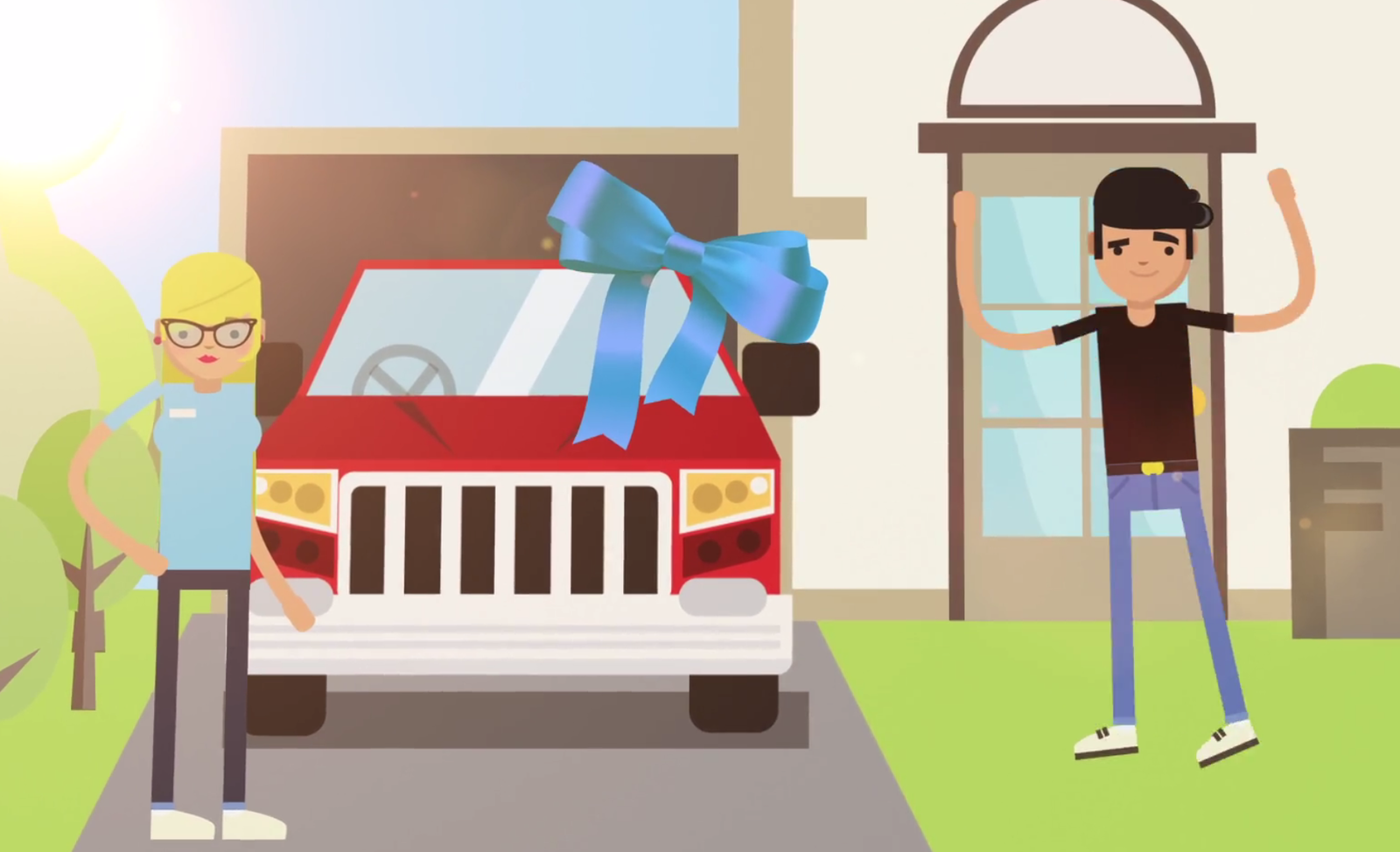 7 Things That Will Make Your Life As A Petrolhead So Much Easier
