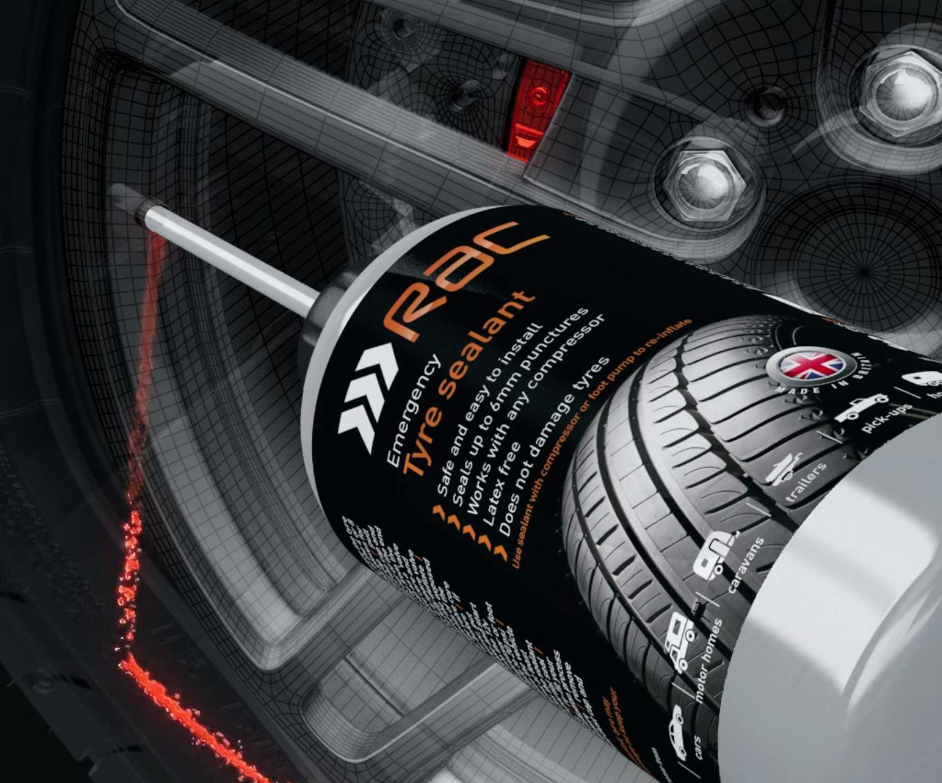 7 Things That Will Make Your Life As A Petrolhead So Much Easier