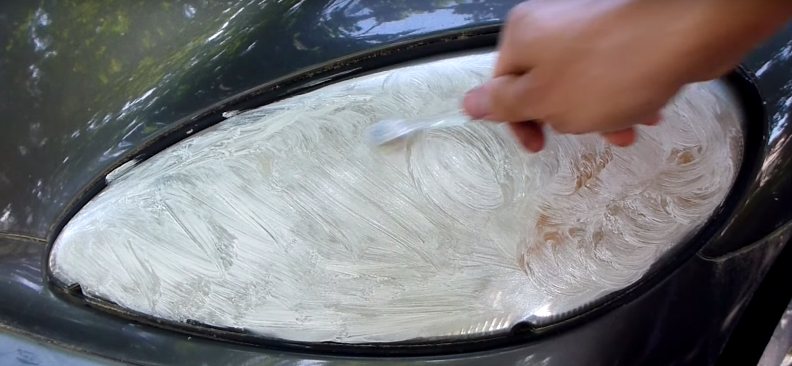 3 Ways To Restore Your Headlights