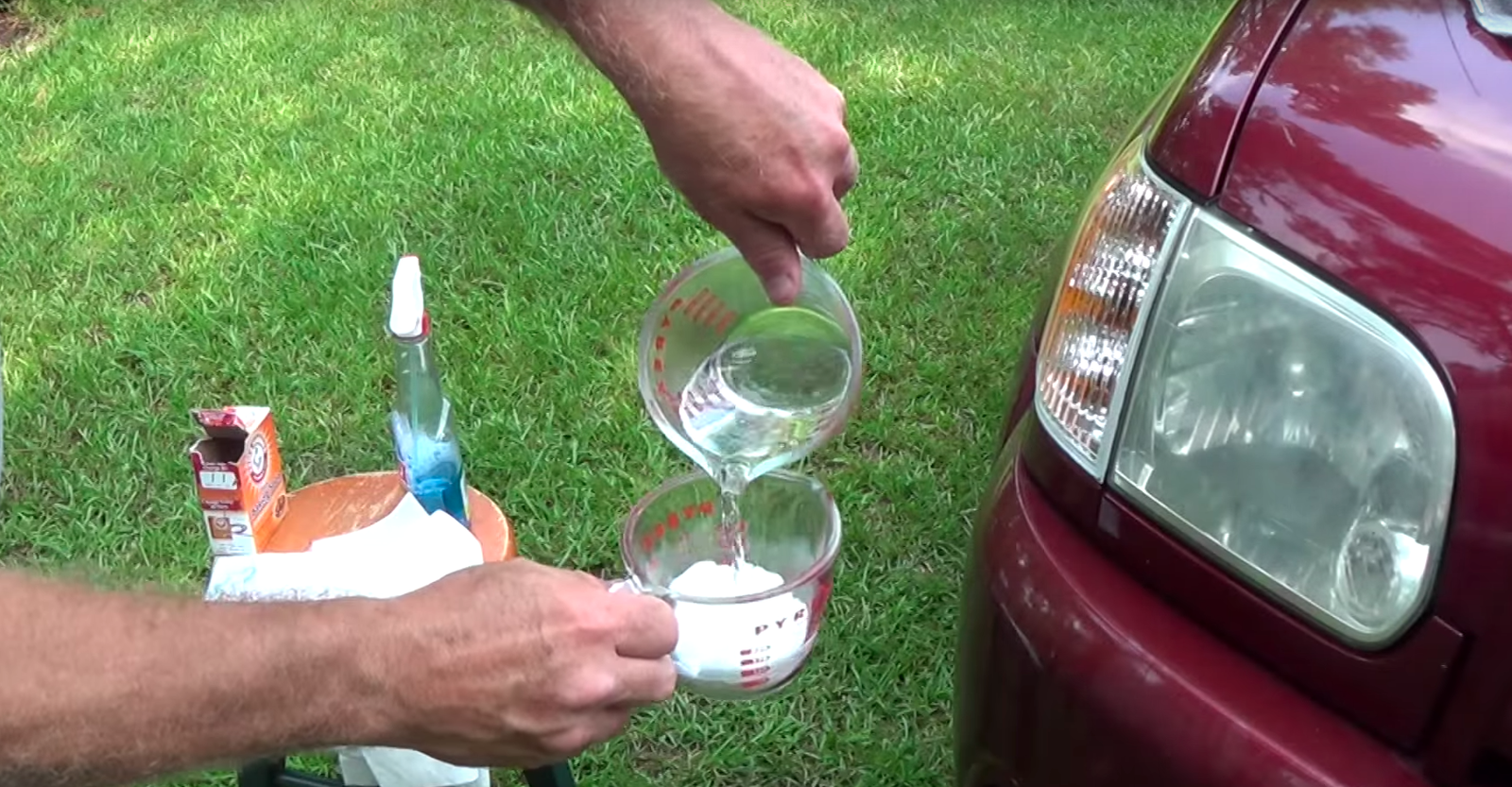 3 Ways To Restore Your Headlights
