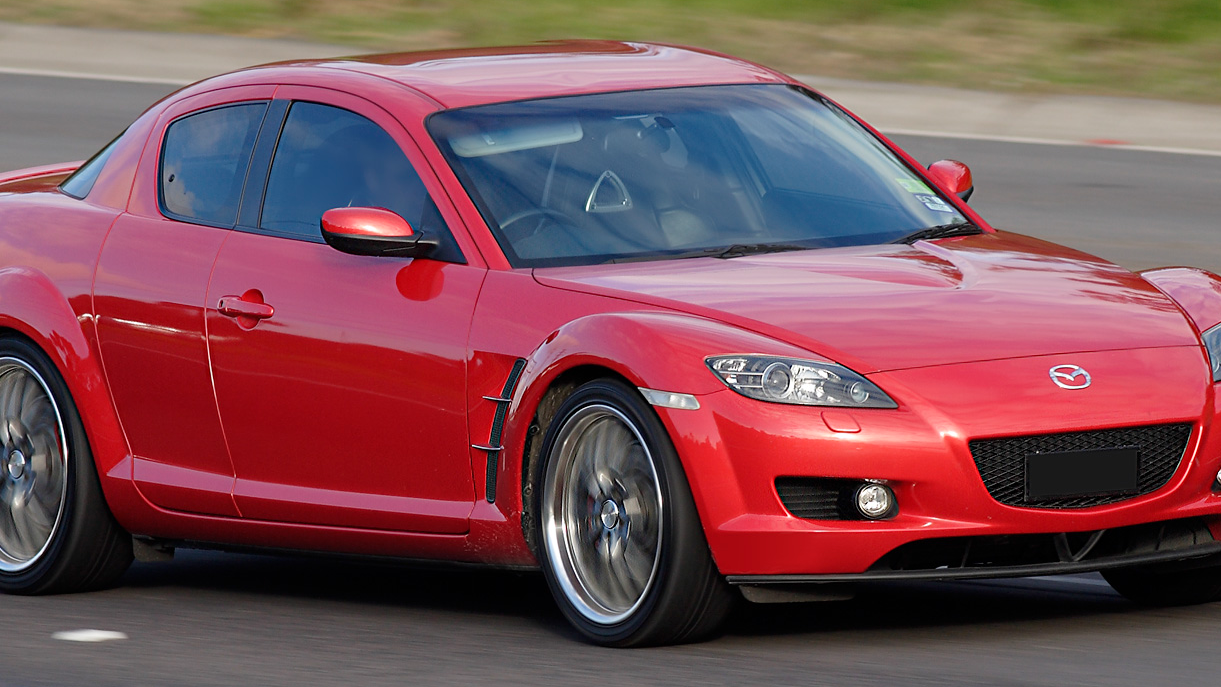 8 Cars I Never Want To Own