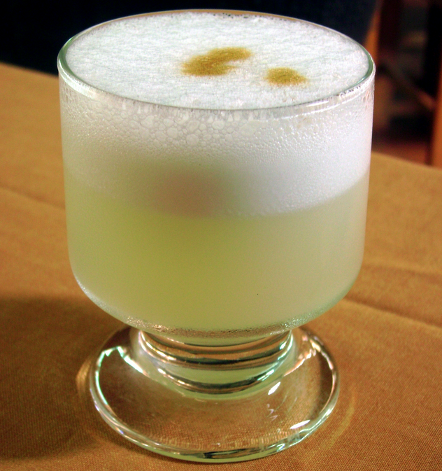 6 Petrolhead Cocktails You Need To Try