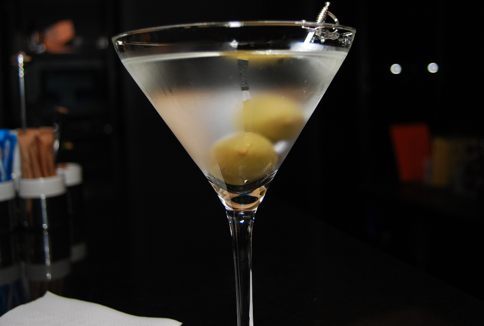 6 Petrolhead Cocktails You Need To Try