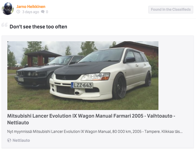 #FantasyFriday: The Best Classified Adverts You've Found so Far