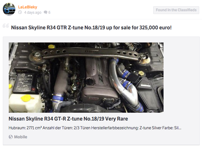 #FantasyFriday: The Best Classified Adverts You've Found so Far