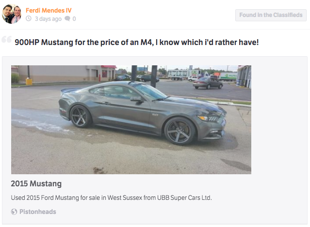 #FantasyFriday: The Best Classified Adverts You've Found so Far
