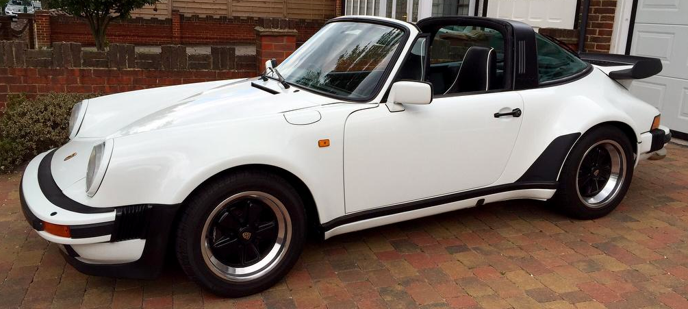 5 Cool German Cars Of The 1980s That You Can Buy Today