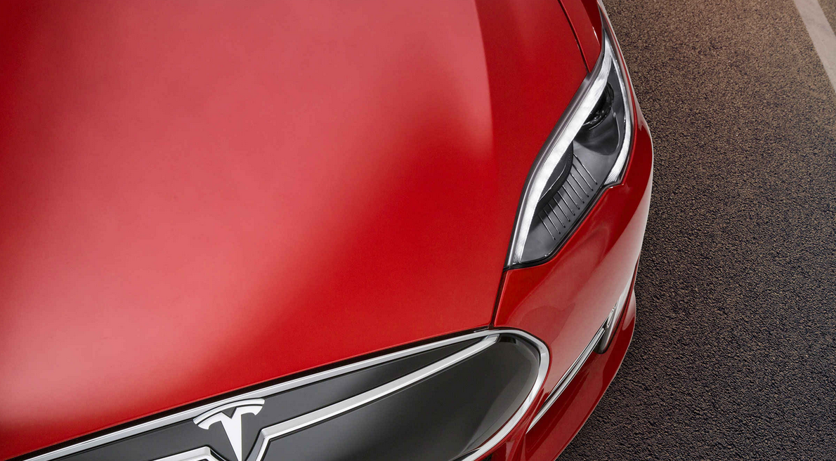 How Driving The Tesla Model S P85D Completely Changes Your Perspective On Cars