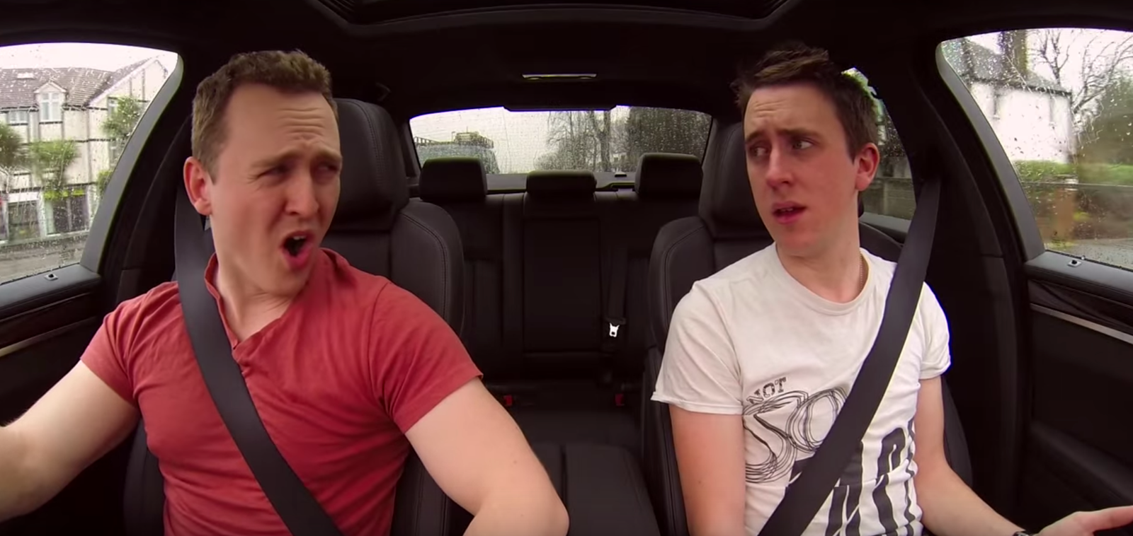 9 Signs You're A Broke Petrolhead