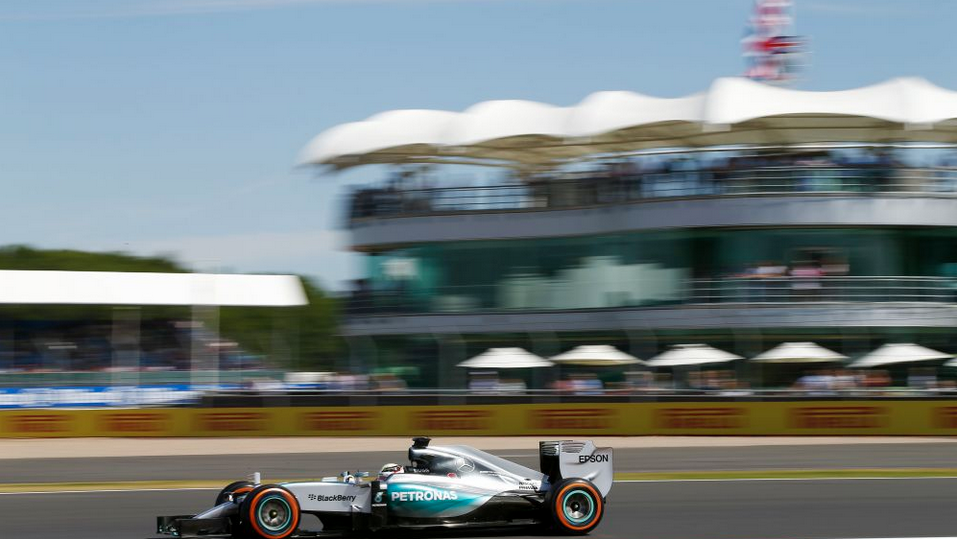 Do You Agree That Modern-Day F1 Is