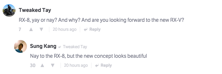 The 12 Best Moments From Sung Kang's CT AMA
