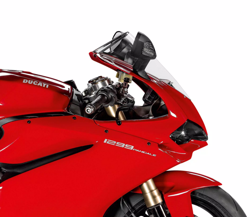 Why Riding A Motorbike Makes You A Better Driver