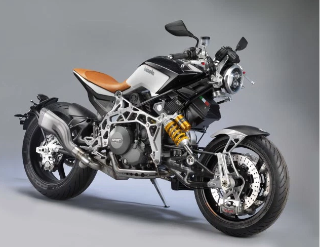 8 Bikes We Can't Wait To Ride In 2016